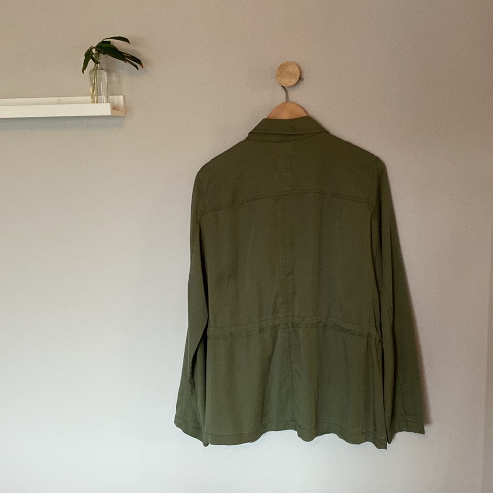 GAP Utility Jacket - Picture 4 of 5